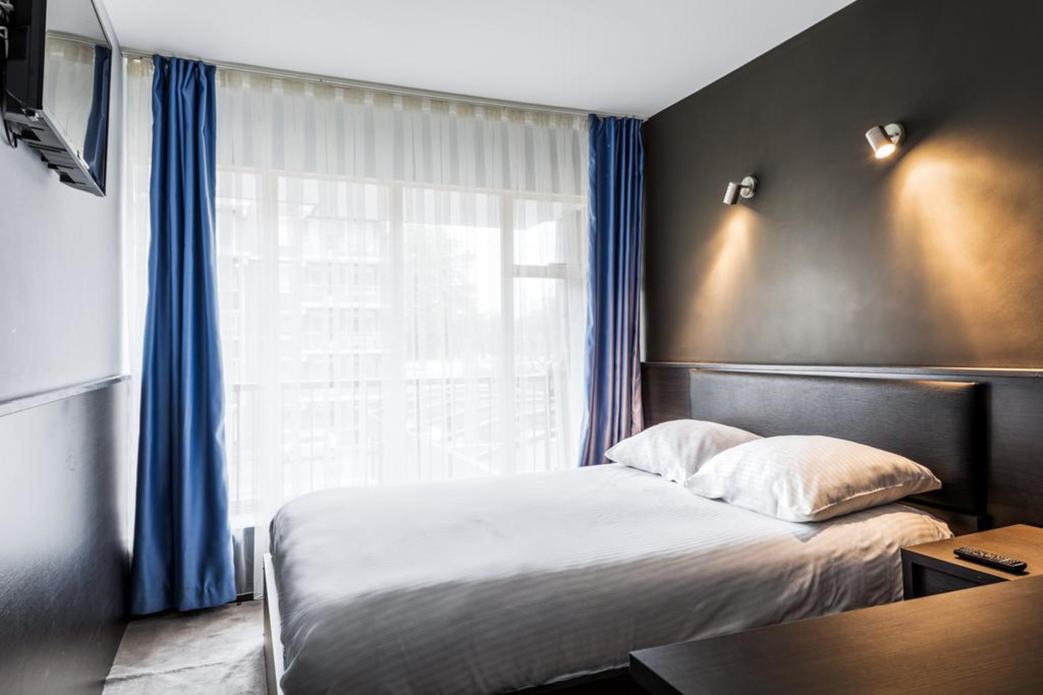 Belfort Hotel Amsterdam Ngoại thất bức ảnh