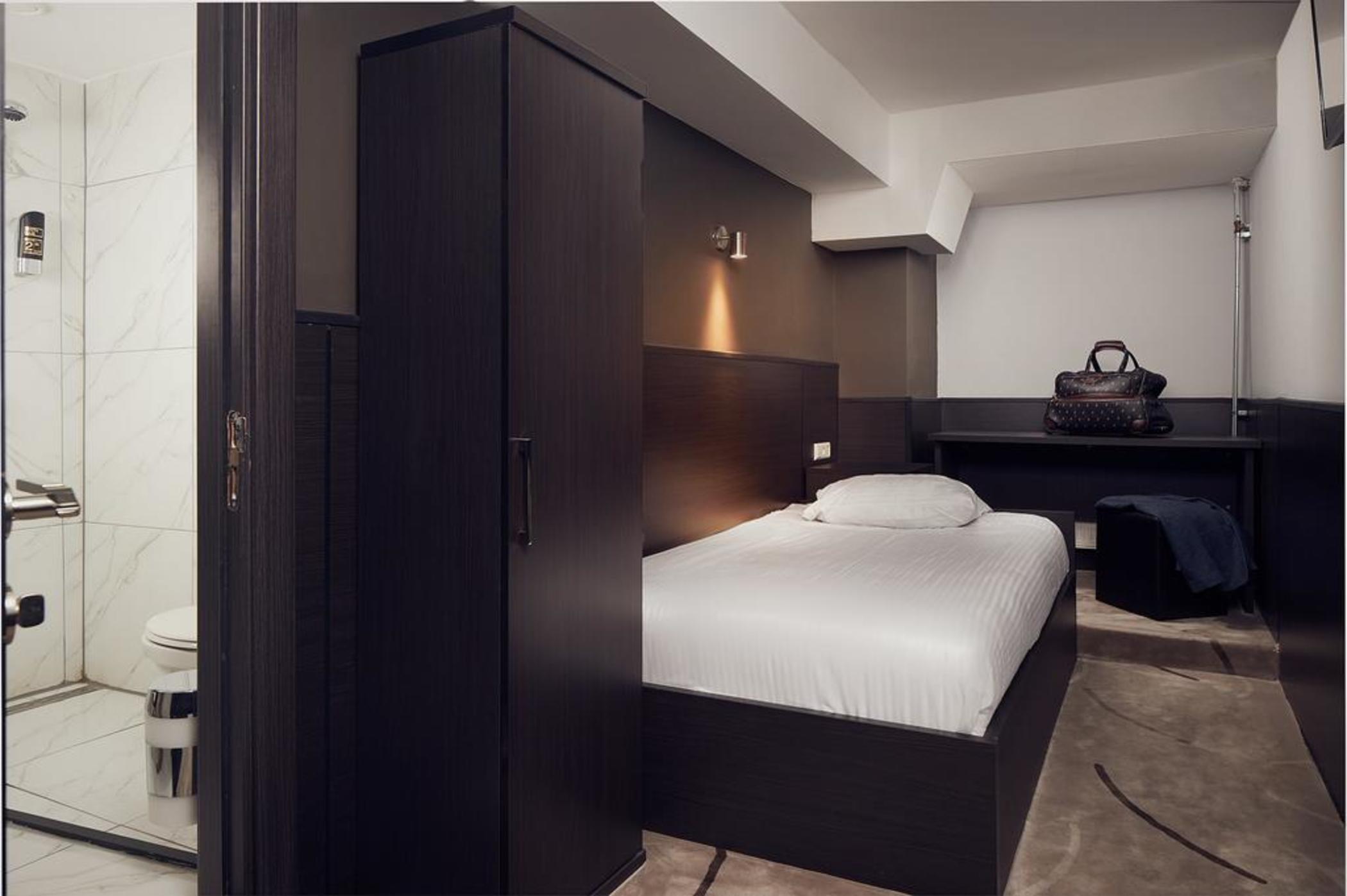 Belfort Hotel Amsterdam Ngoại thất bức ảnh