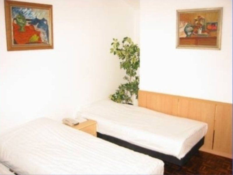 Belfort Hotel Amsterdam Ngoại thất bức ảnh