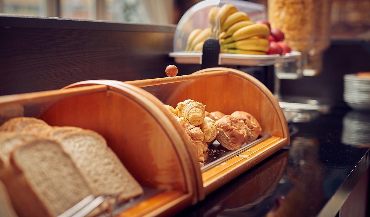 Belfort Hotel Amsterdam Ngoại thất bức ảnh