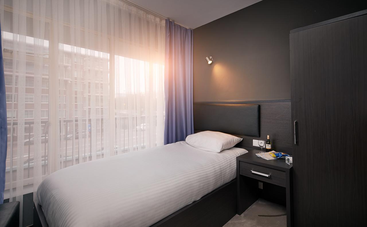 Belfort Hotel Amsterdam Ngoại thất bức ảnh