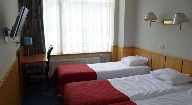 Belfort Hotel Amsterdam Ngoại thất bức ảnh