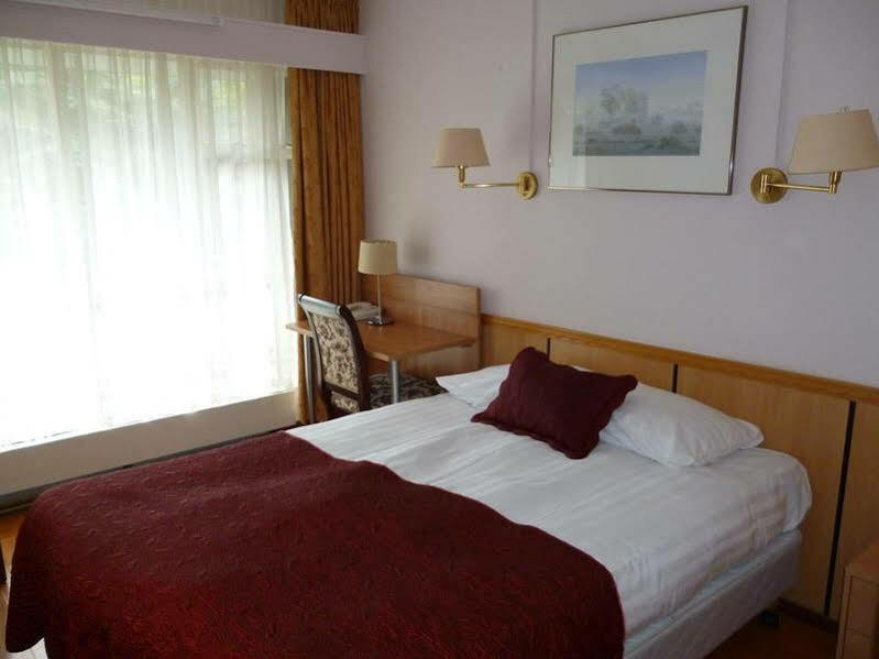 Belfort Hotel Amsterdam Ngoại thất bức ảnh